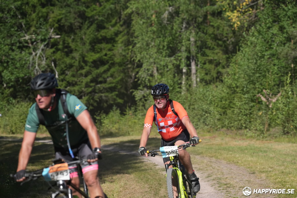 Bild från Cykelvasan 2022 (90km)