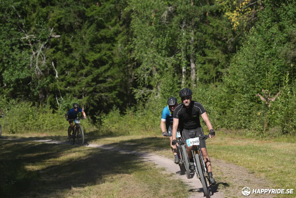 Bild från Cykelvasan 2022 (90km)
