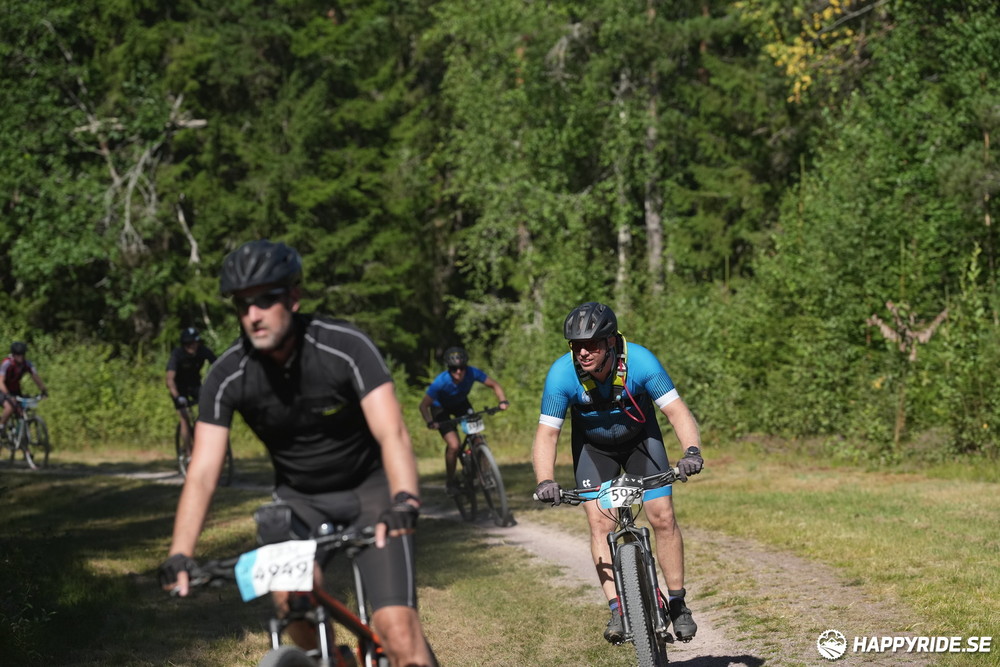 Bild från Cykelvasan 2022 (90km)