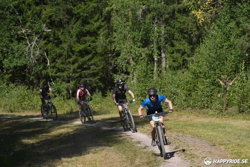Bild från Cykelvasan 2022 (90km)