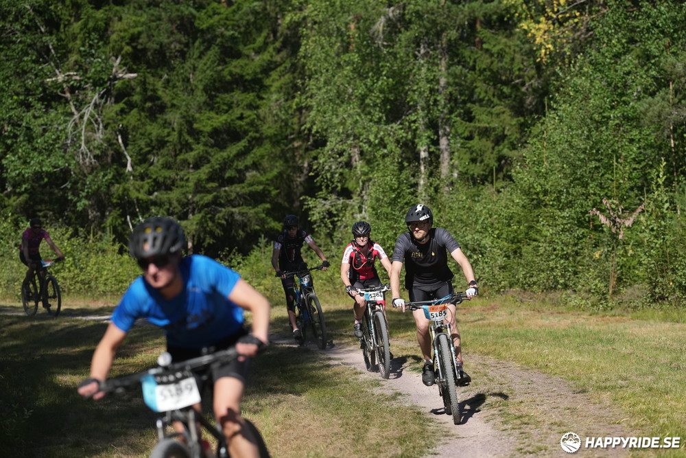 Bild från Cykelvasan 2022 (90km)