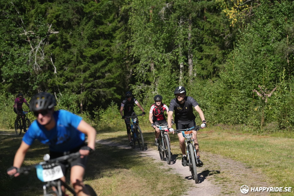 Bild från Cykelvasan 2022 (90km)
