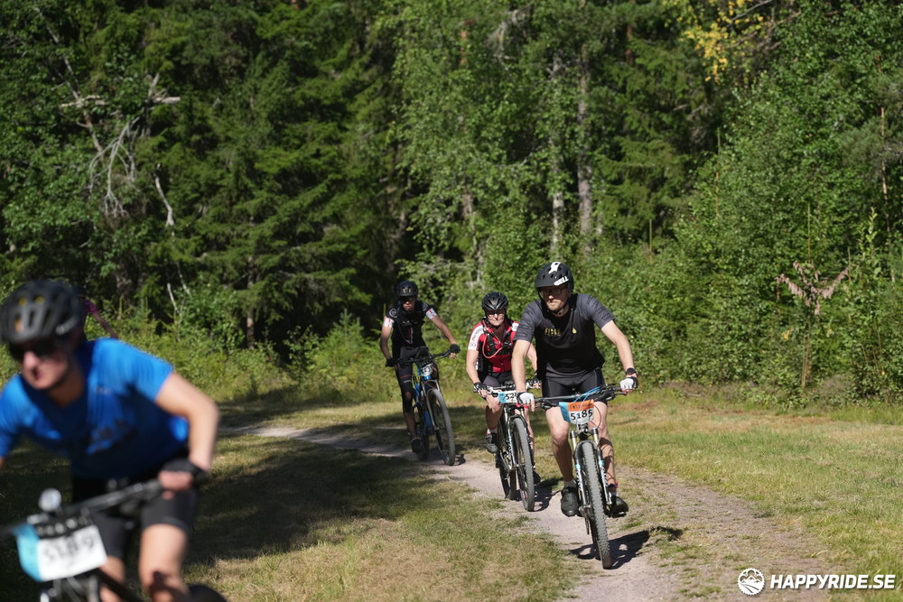 Bild från Cykelvasan 2022 (90km)