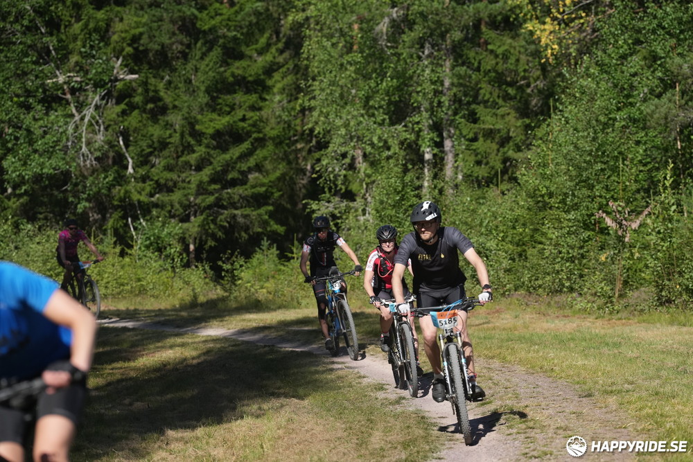 Bild från Cykelvasan 2022 (90km)