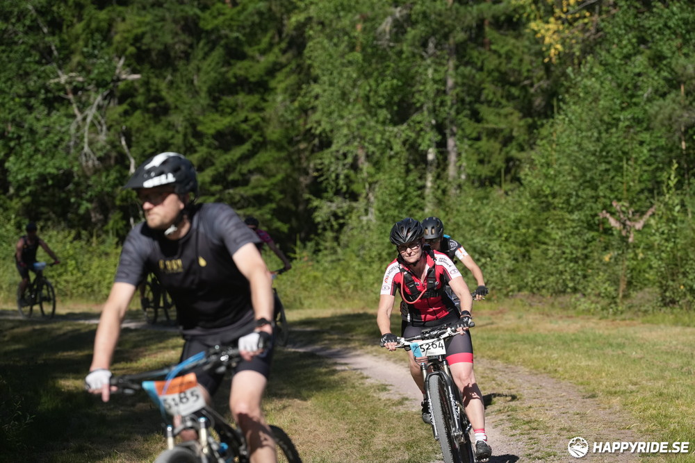 Bild från Cykelvasan 2022 (90km)