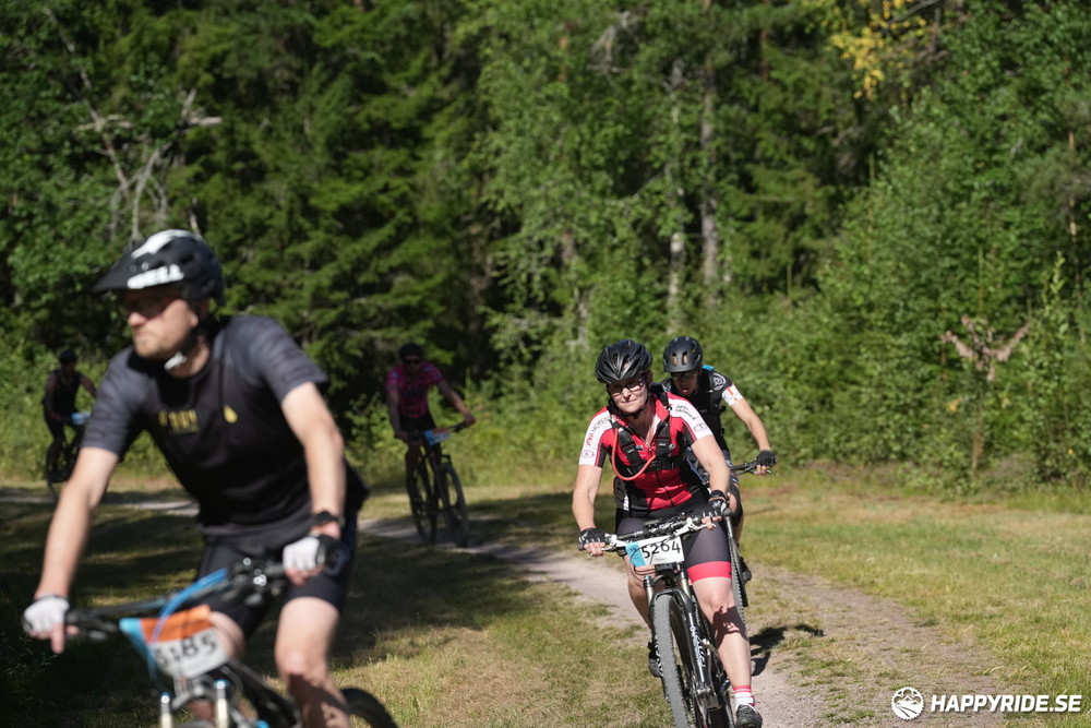 Bild från Cykelvasan 2022 (90km)