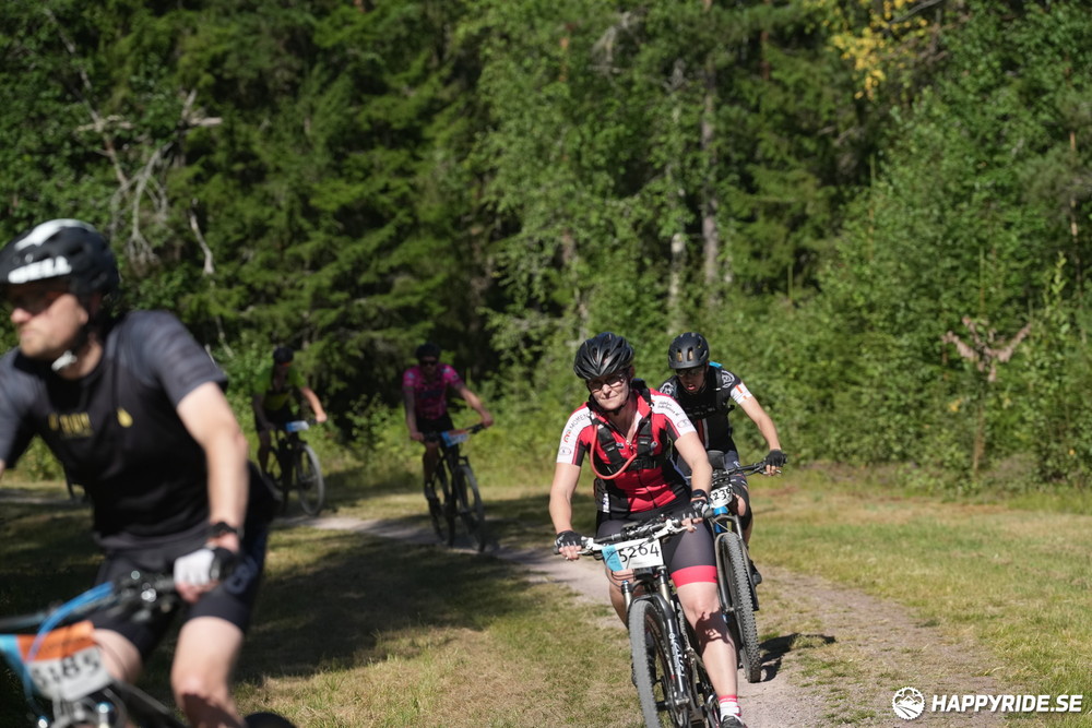 Bild från Cykelvasan 2022 (90km)