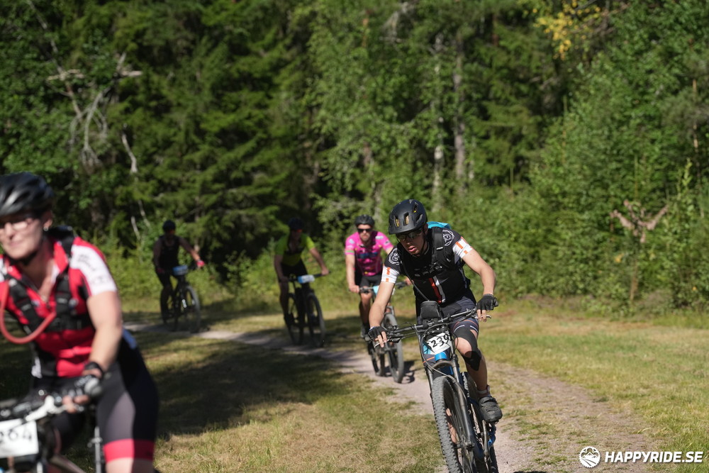 Bild från Cykelvasan 2022 (90km)