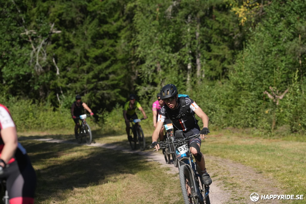 Bild från Cykelvasan 2022 (90km)