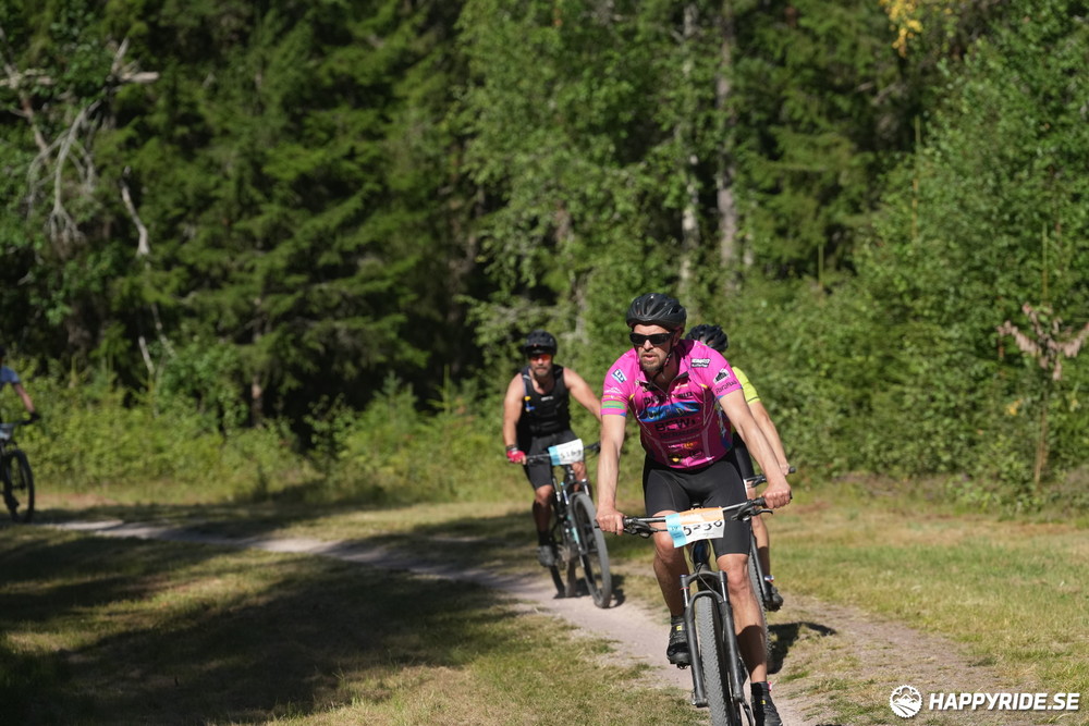 Bild från Cykelvasan 2022 (90km)