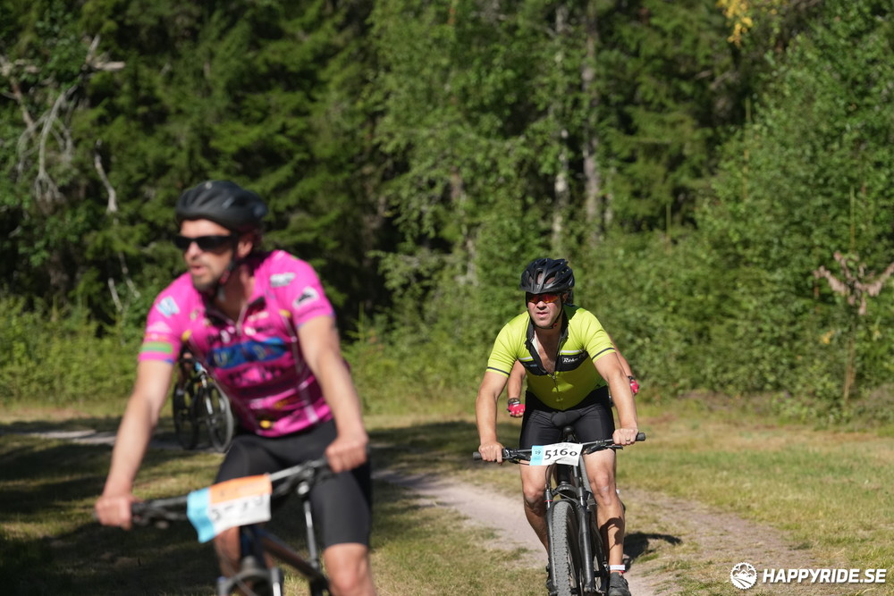 Bild från Cykelvasan 2022 (90km)