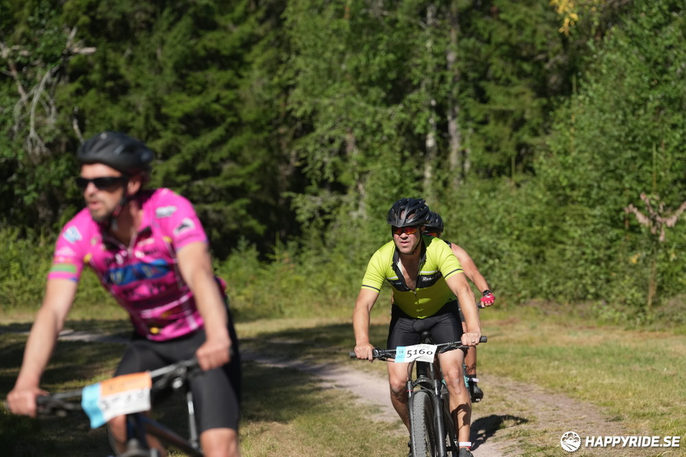 Bild från Cykelvasan 2022 (90km)