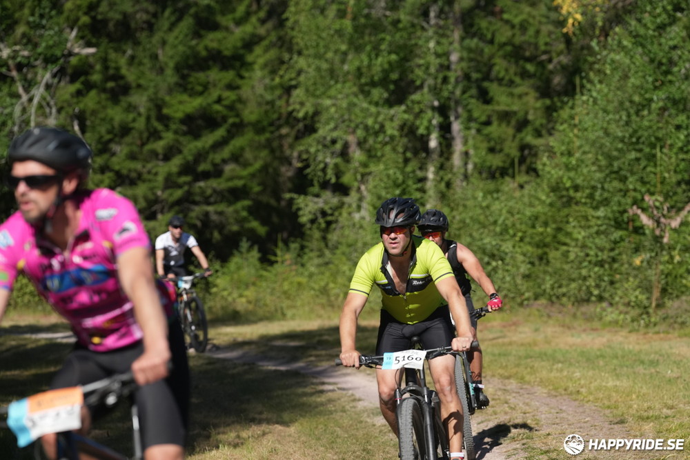 Bild från Cykelvasan 2022 (90km)