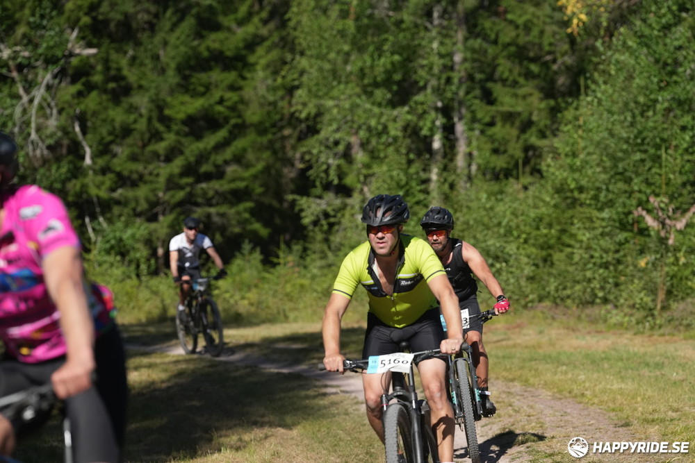 Bild från Cykelvasan 2022 (90km)