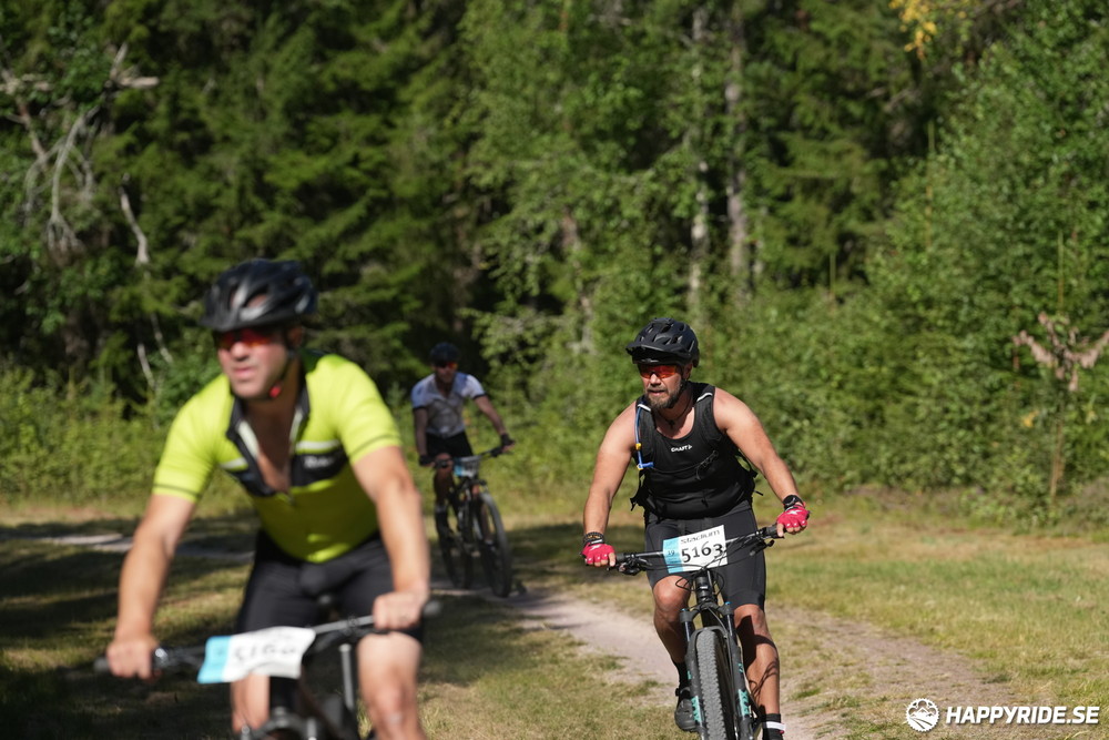 Bild från Cykelvasan 2022 (90km)