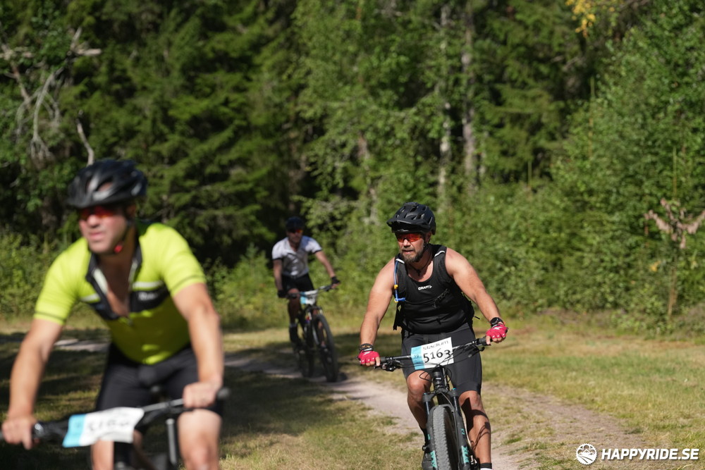 Bild från Cykelvasan 2022 (90km)