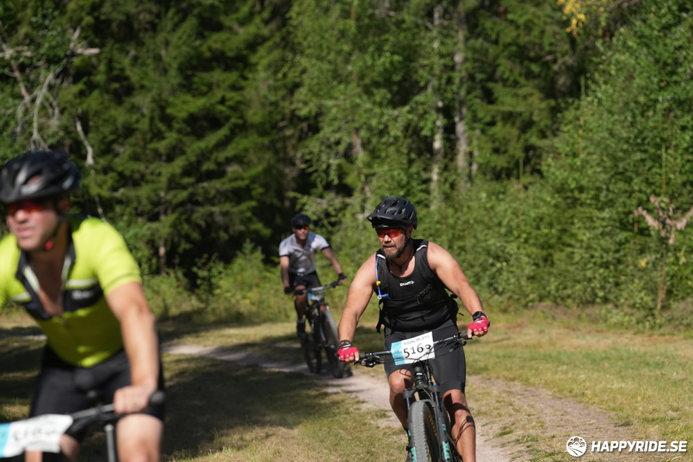 Bild från Cykelvasan 2022 (90km)