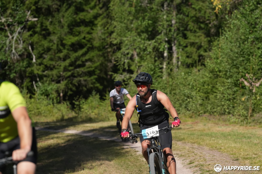 Bild från Cykelvasan 2022 (90km)