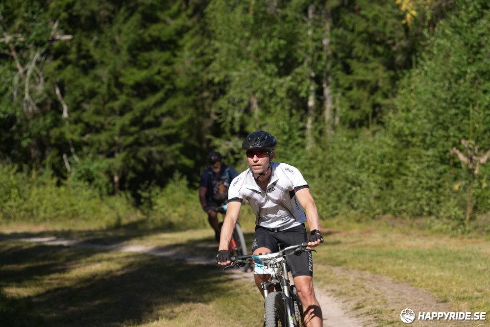 Bild från Cykelvasan 2022 (90km)