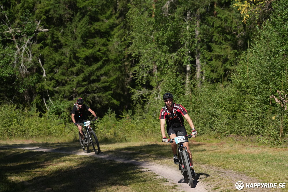 Bild från Cykelvasan 2022 (90km)