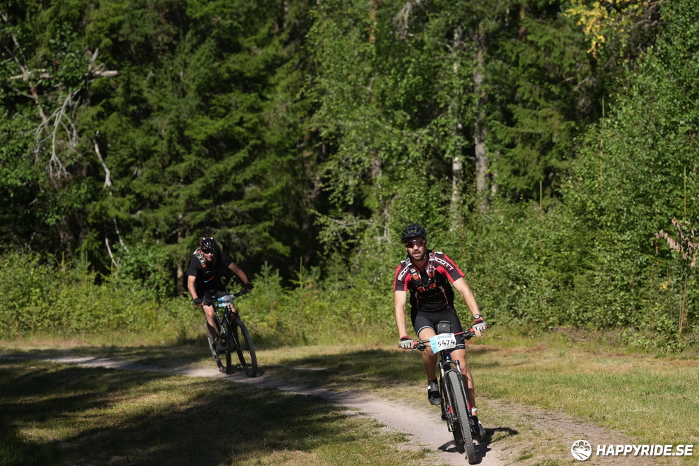 Bild från Cykelvasan 2022 (90km)