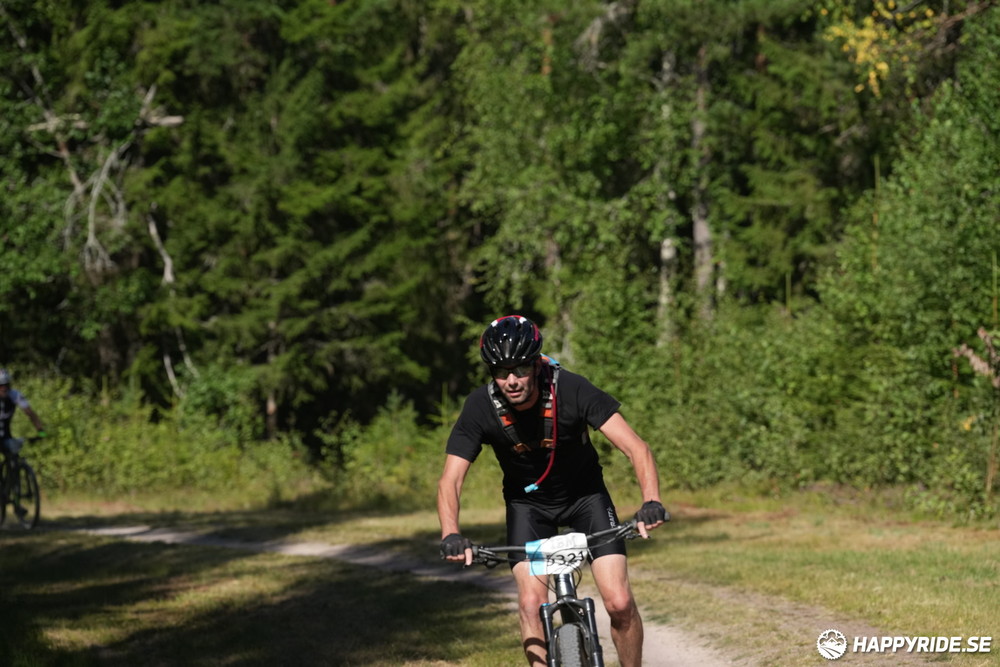 Bild från Cykelvasan 2022 (90km)
