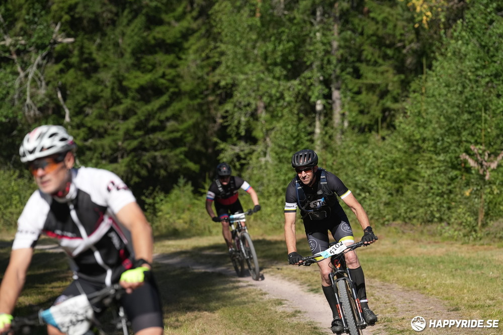Bild från Cykelvasan 2022 (90km)