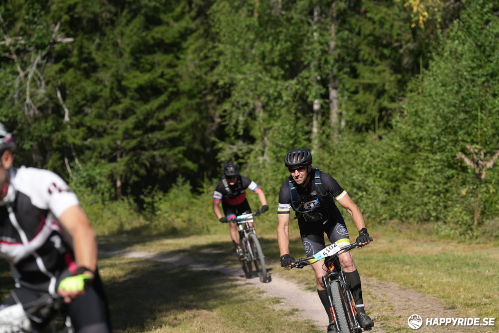 Bild från Cykelvasan 2022 (90km)