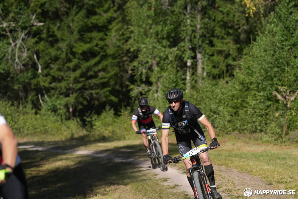 Bild från Cykelvasan 2022 (90km)