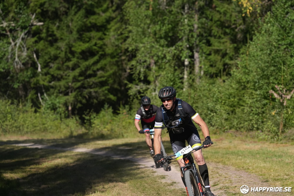 Bild från Cykelvasan 2022 (90km)