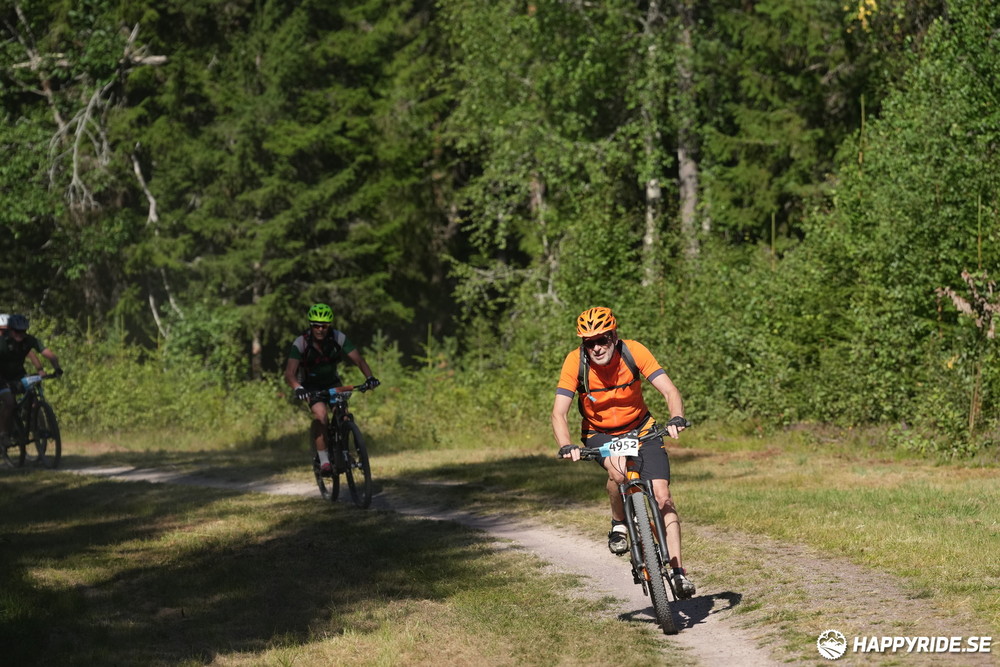 Bild från Cykelvasan 2022 (90km)