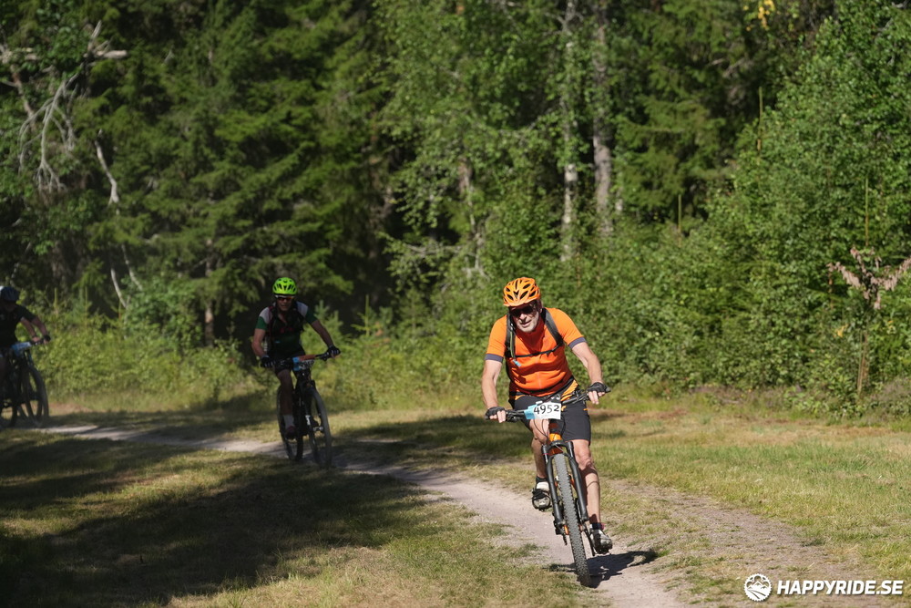 Bild från Cykelvasan 2022 (90km)