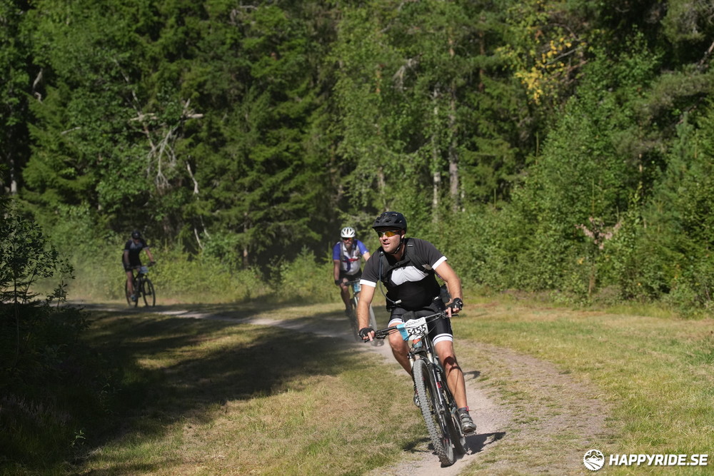 Bild från Cykelvasan 2022 (90km)
