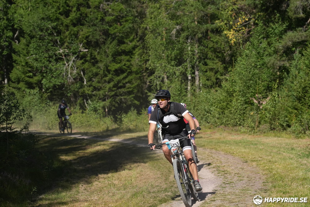 Bild från Cykelvasan 2022 (90km)