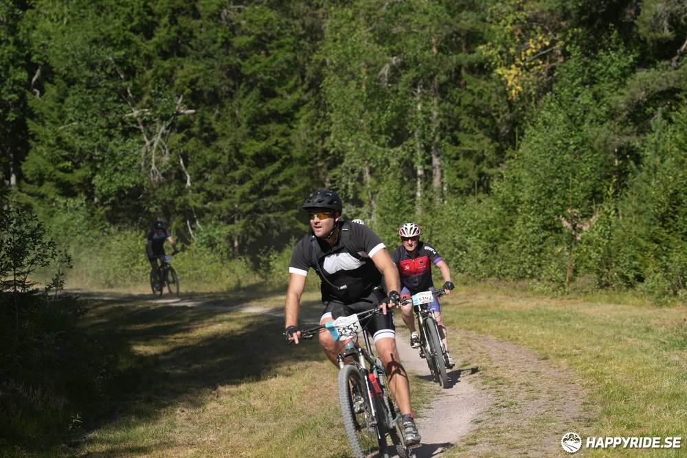 Bild från Cykelvasan 2022 (90km)