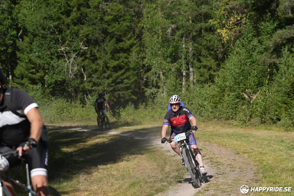 Bild från Cykelvasan 2022 (90km)