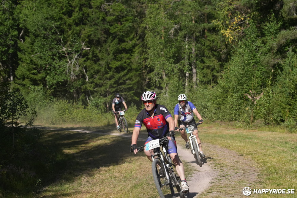 Bild från Cykelvasan 2022 (90km)
