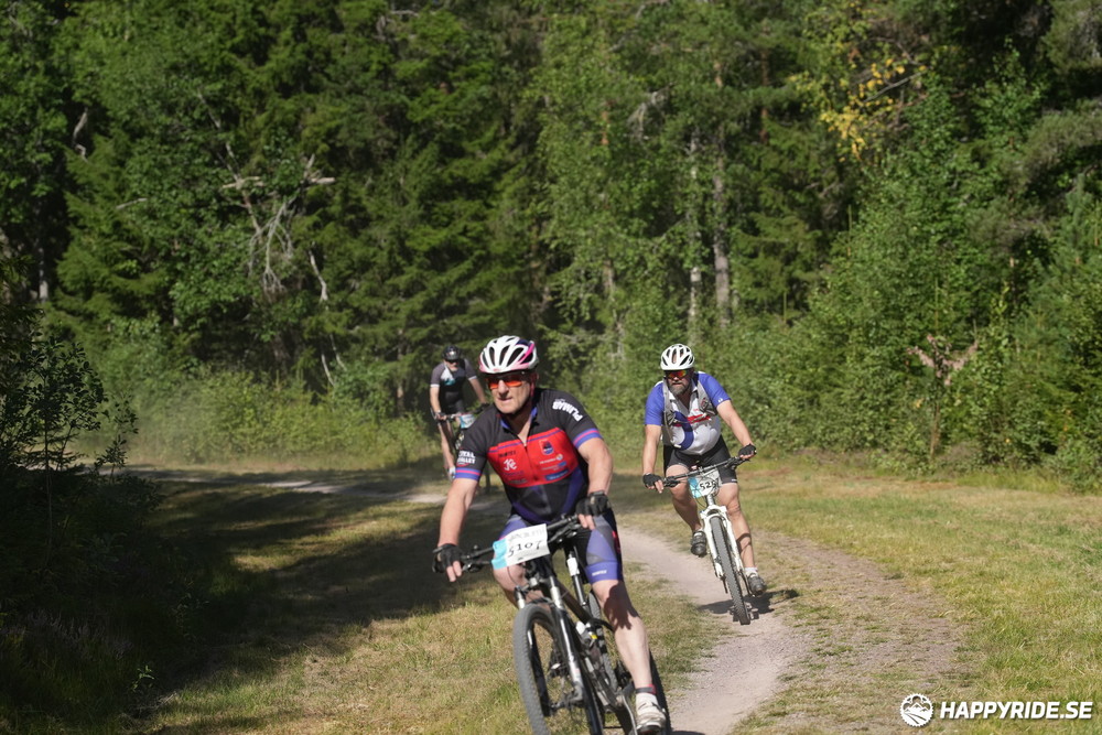 Bild från Cykelvasan 2022 (90km)