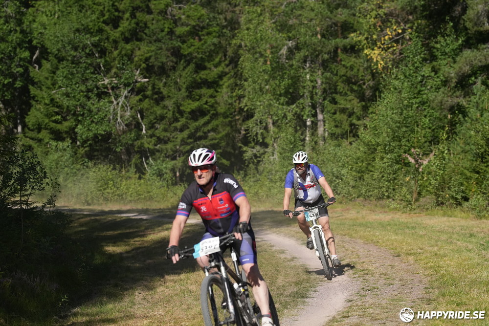 Bild från Cykelvasan 2022 (90km)