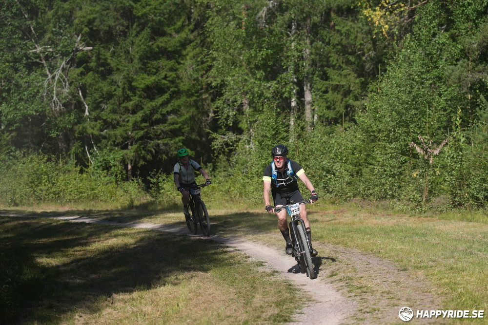 Bild från Cykelvasan 2022 (90km)