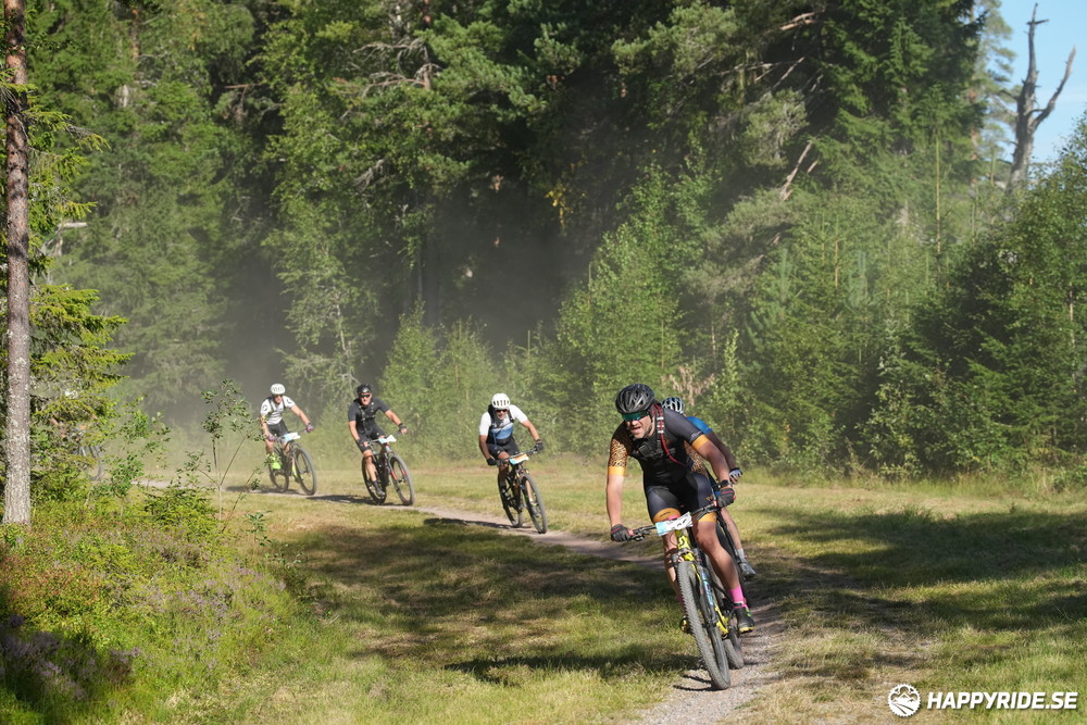 Bild från Cykelvasan 2022 (90km)