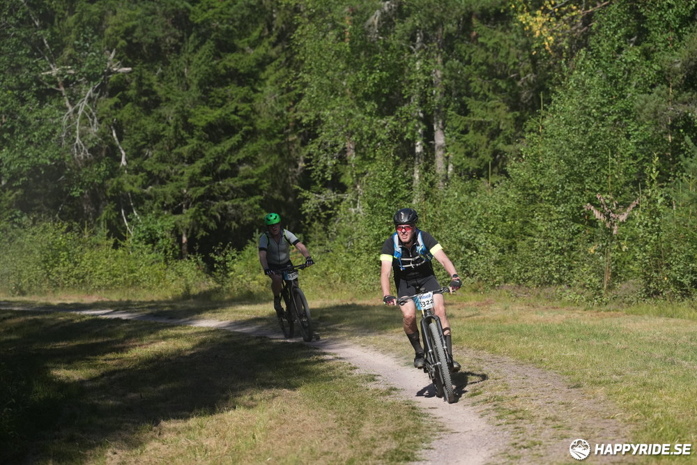 Bild från Cykelvasan 2022 (90km)