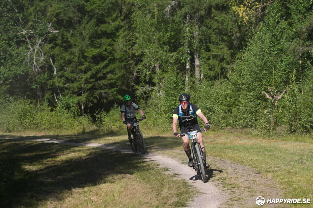 Bild från Cykelvasan 2022 (90km)