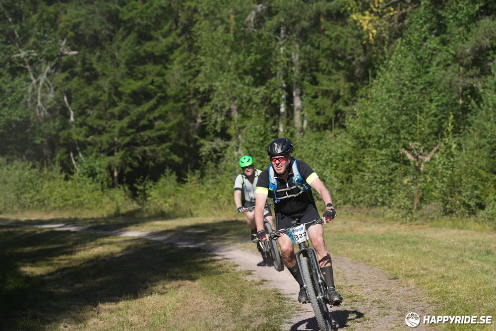 Bild från Cykelvasan 2022 (90km)