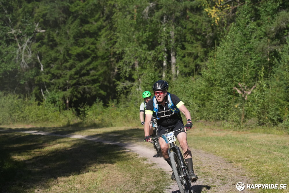 Bild från Cykelvasan 2022 (90km)