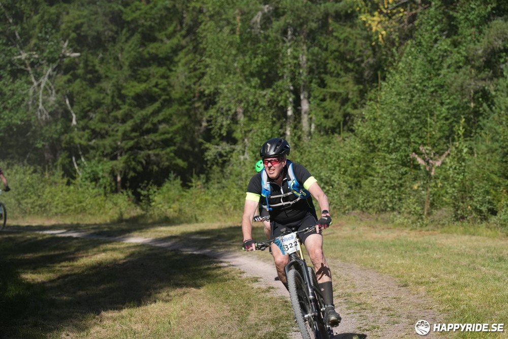 Bild från Cykelvasan 2022 (90km)