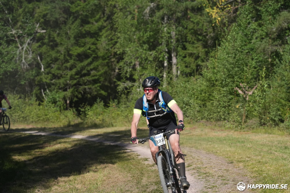 Bild från Cykelvasan 2022 (90km)