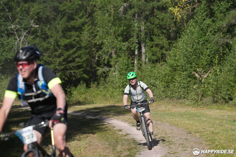 Bild från Cykelvasan 2022 (90km)