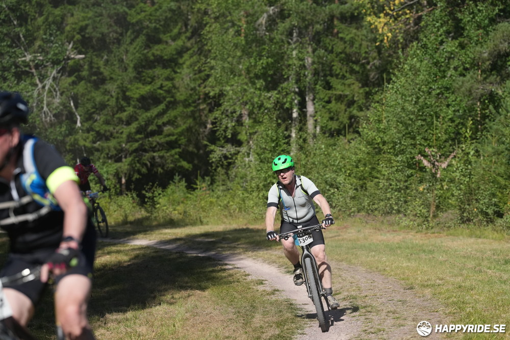 Bild från Cykelvasan 2022 (90km)