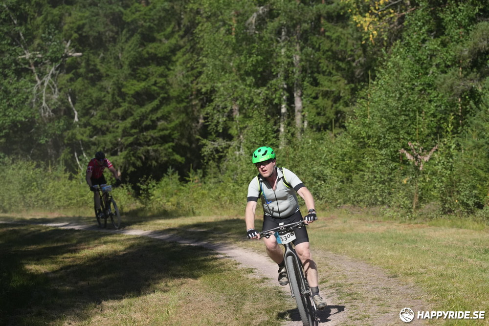 Bild från Cykelvasan 2022 (90km)